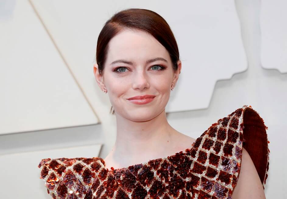 Fotos: Emma Stone espera su primer hijo, así se ve