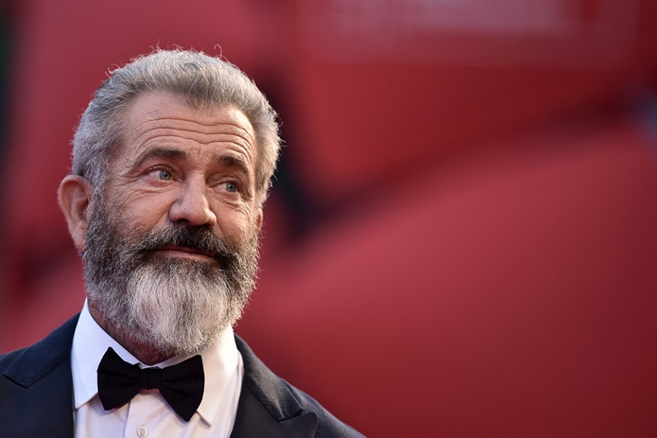 Mel Gibson: «Puedo decir orgulloso que llevo 10 años sobrio»