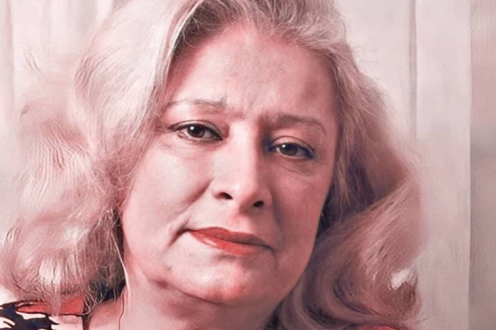 Falleció la emblemática actriz Dora Cadavid por una difícil condición pulmonar