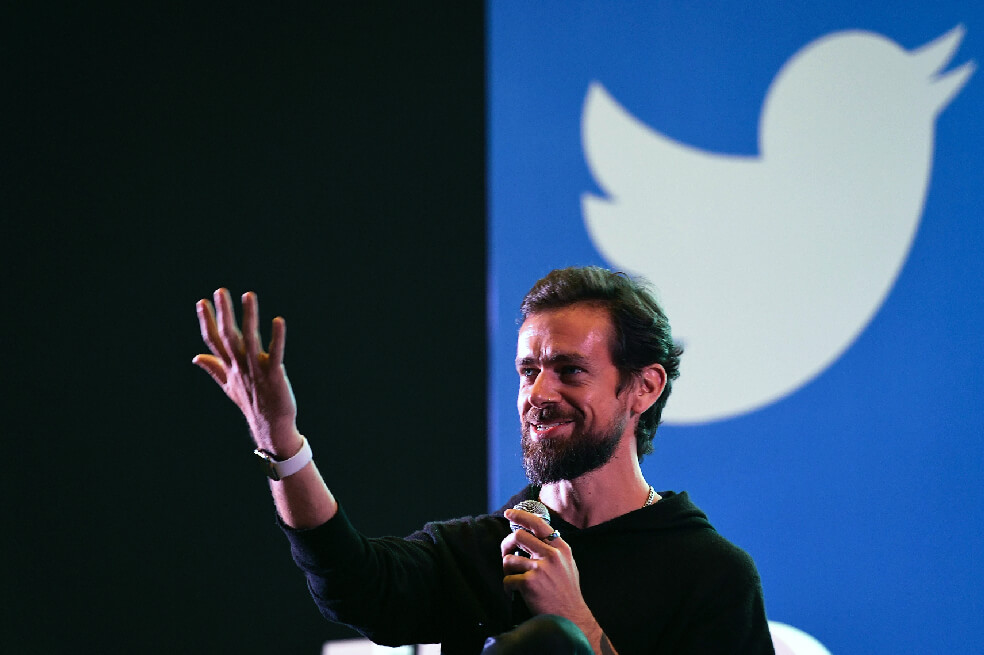 La cuenta de Twitter del fundador y presidente de esa red social fue hackeada