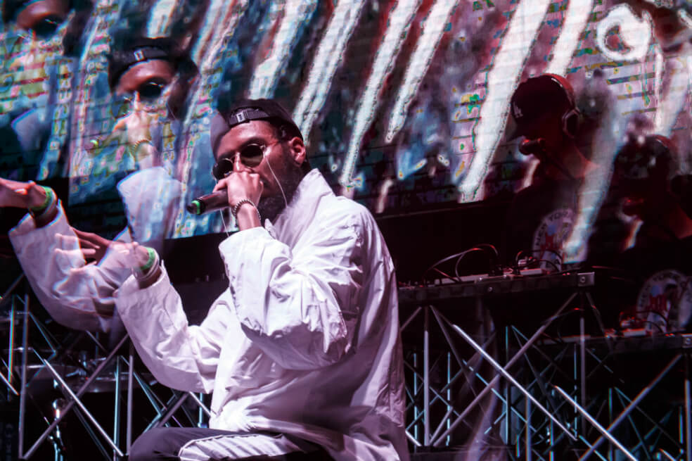 “Las Hermanas y N. Hardem & The United Fruit Co” realizarán un concierto en Bogotá