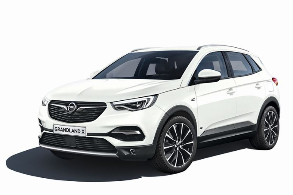 Opel en Colombia: lanzamientos y precios