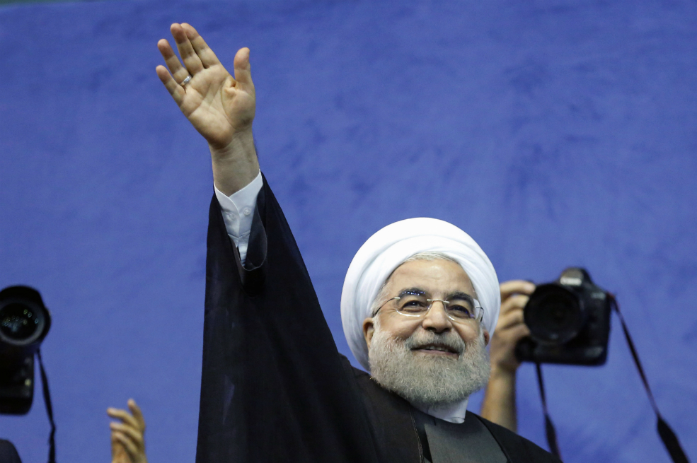 Irán advirtió a Estados Unidos sobre el acuerdo nuclear