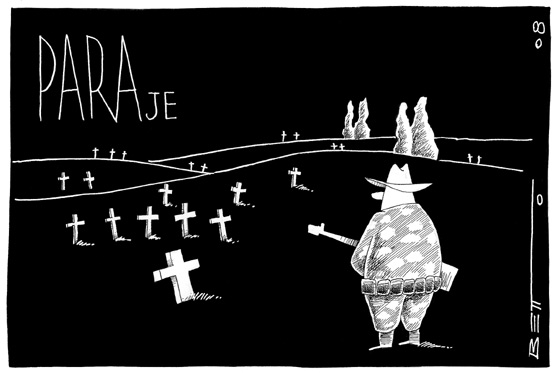 PARAje
