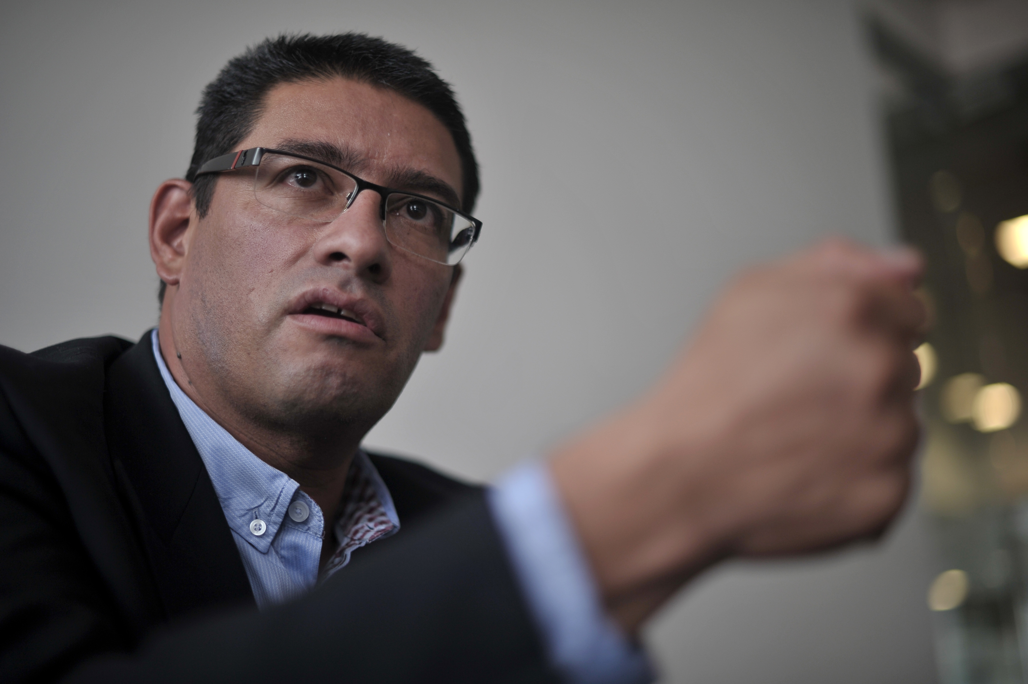 Nueva imputación contra expresidente de Cafesalud por detrimento de $1.453 millones