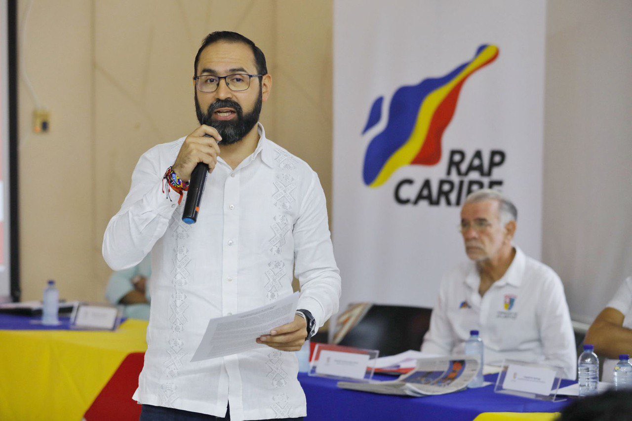 Gobierno anuncia la creación de una nueva empresa de energía para el Caribe