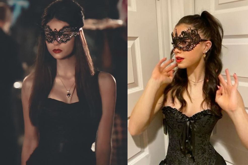 Estar es una de las mejores originales de disfraz que puedes usar ente Halloween 2024.