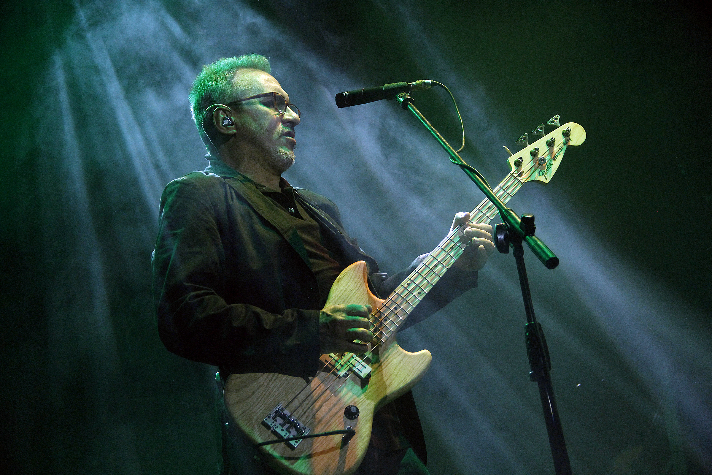 Marciano Cantero, así se despiden del cantante de Enanitos Verdes