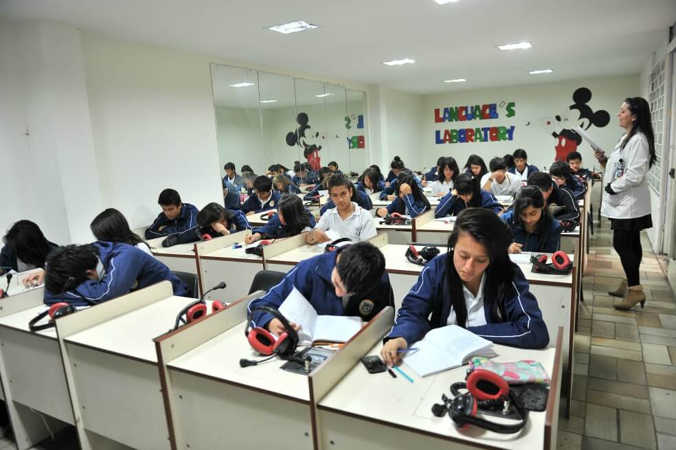 Presupuesto para educación, el más alto de la historia