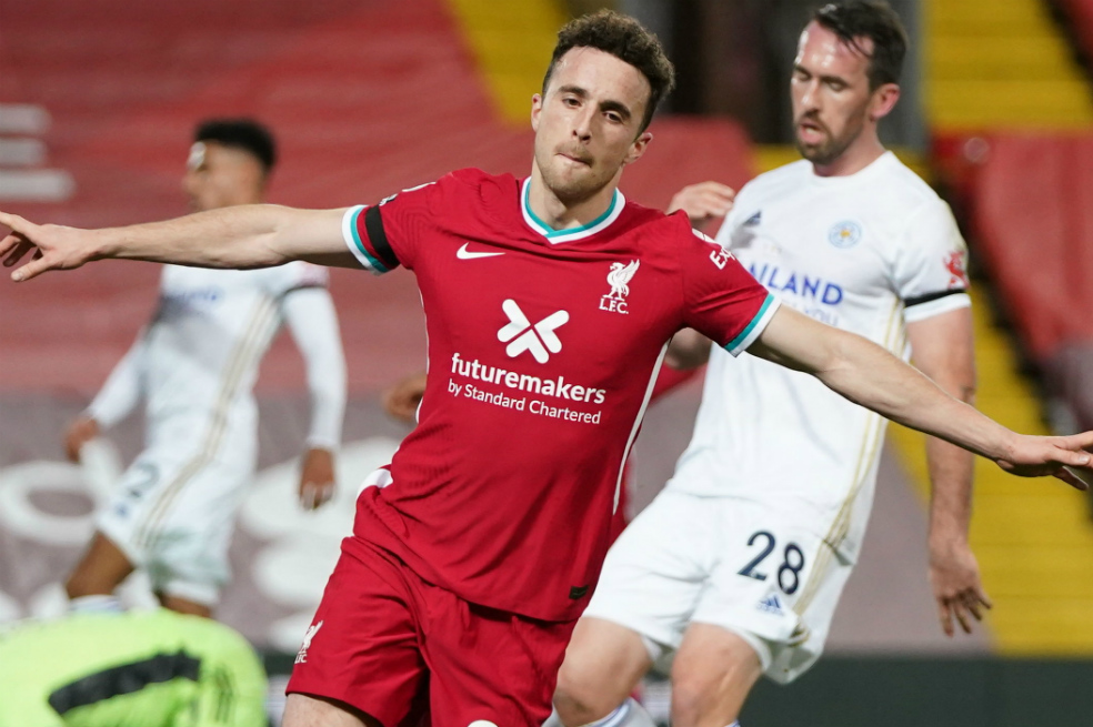 Tottenham y Liverpool, líderes de la Premier League