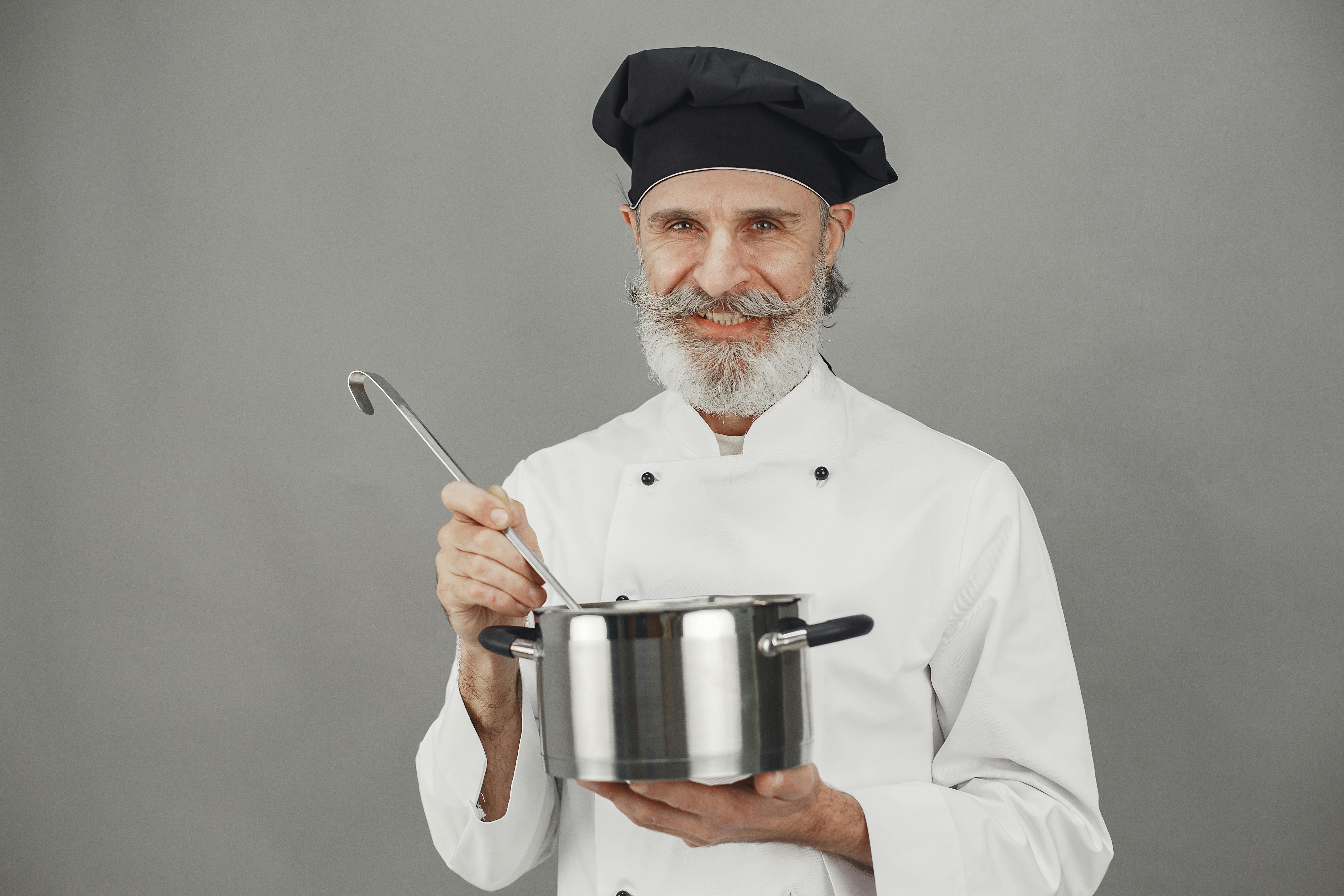 Chef