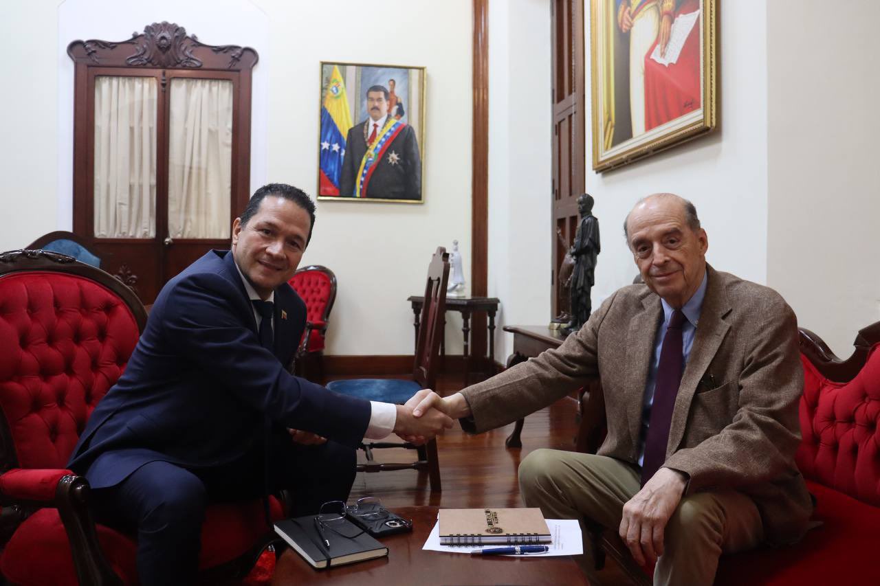 Colombia y Venezuela restablecerán sus relaciones desde el 7 de agosto