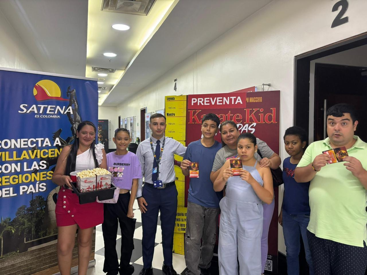 Esta alianza representa un puente entre generaciones, valores y territorios.