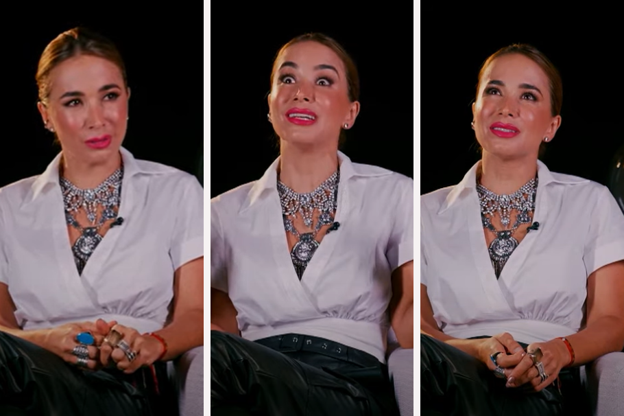 Majida Issa recordó cuando la expulsaron de México: “yo no accedí y me echaron”