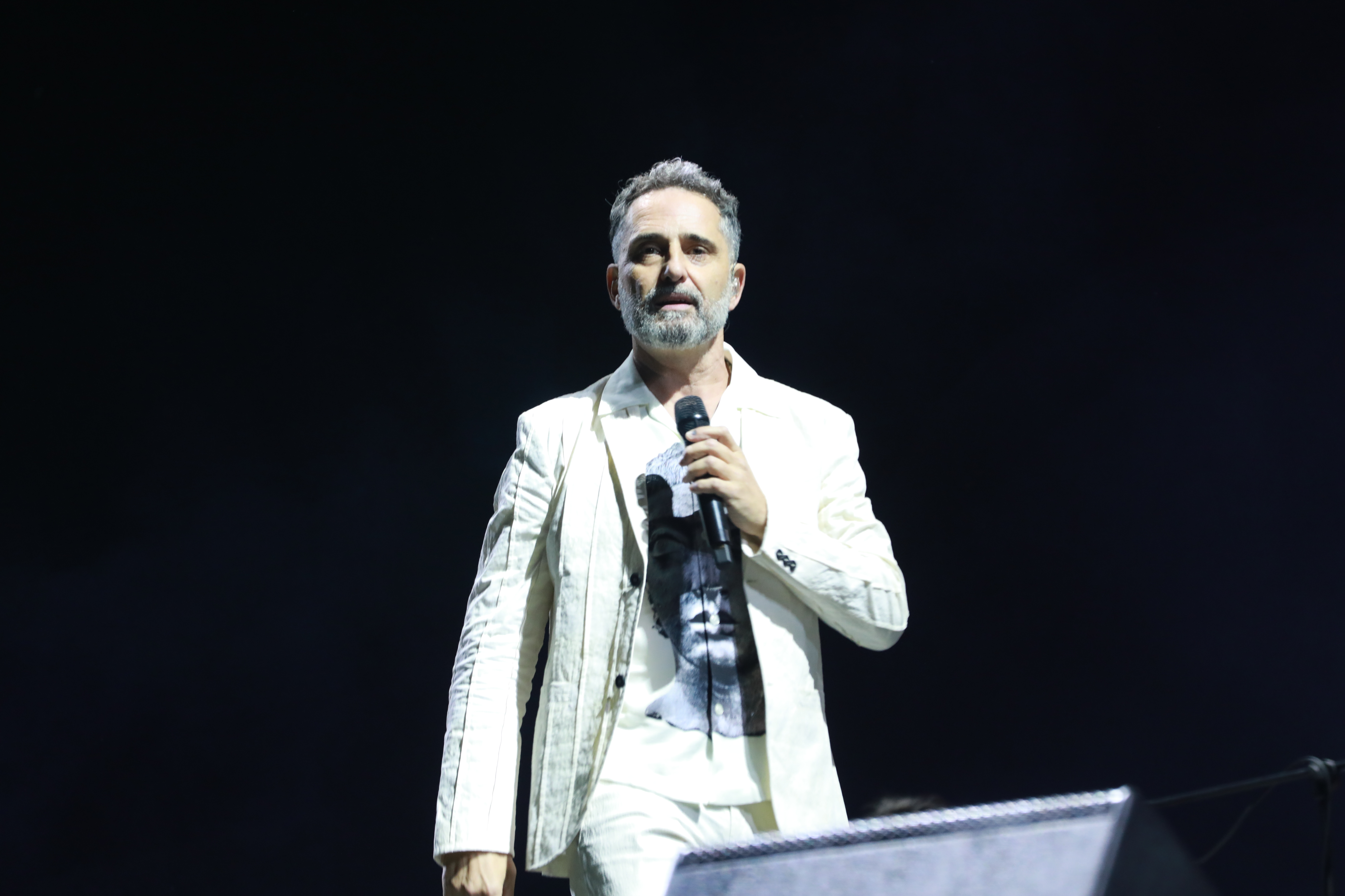 Jorge Drexler
