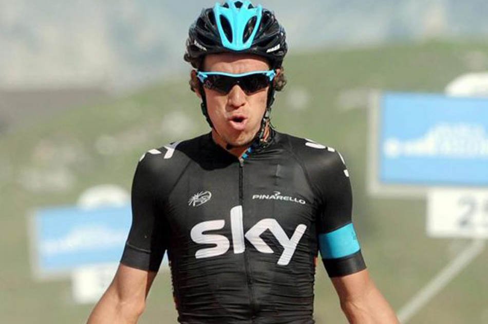 11 colombianos participarán en la Vuelta a Polonia