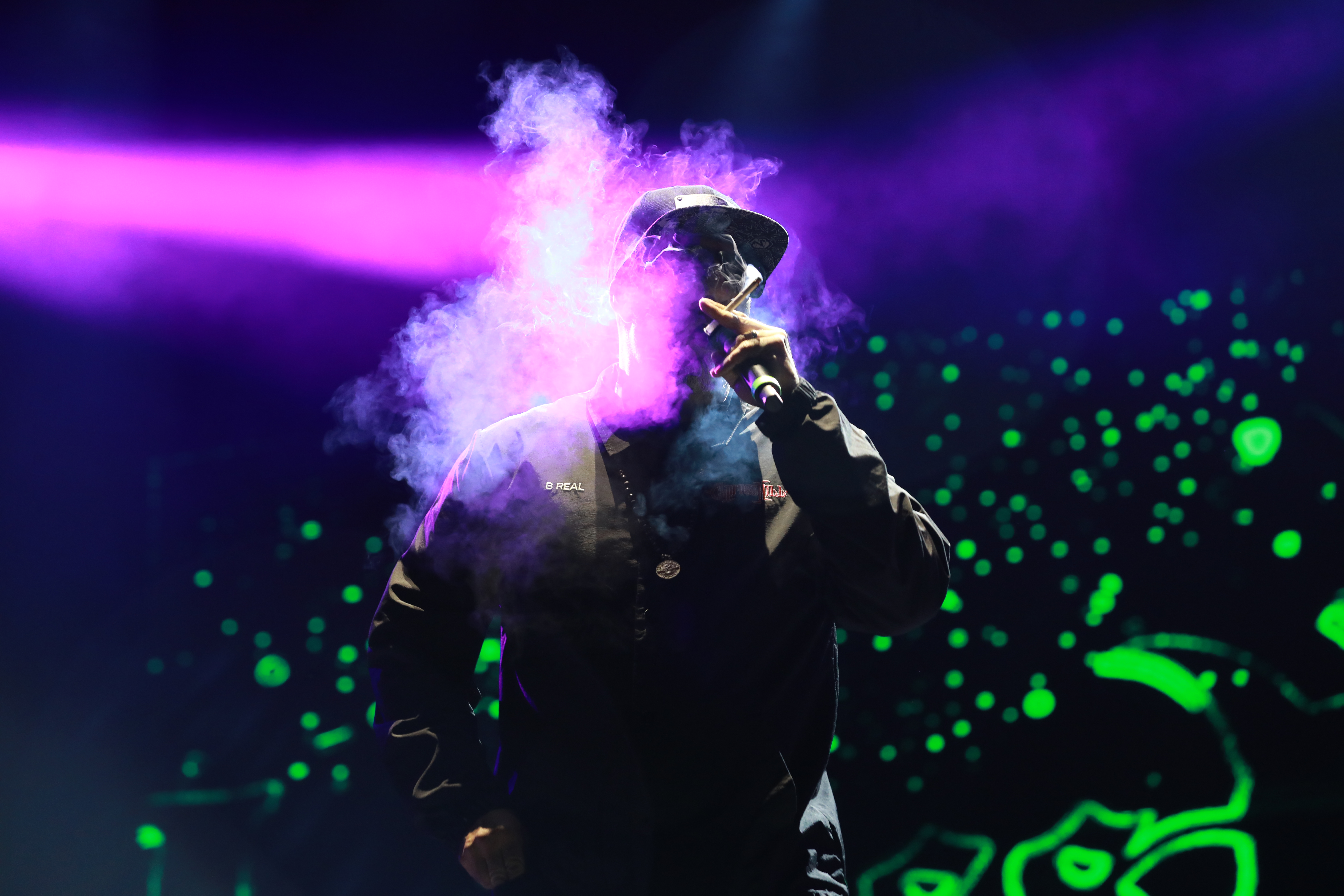 Cypress Hill