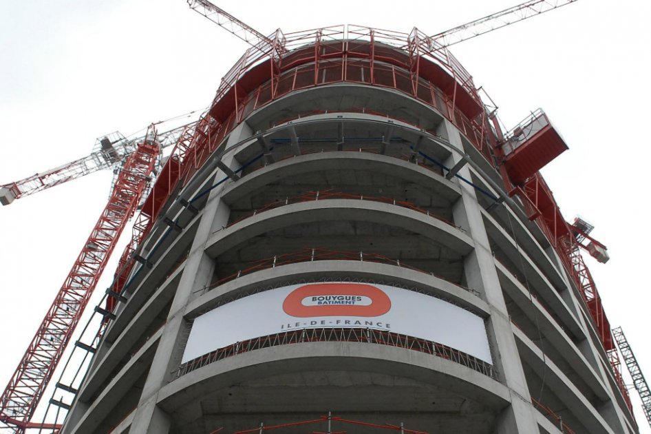 Vinci se asocia en Colombia con la Constructora Conconcreto