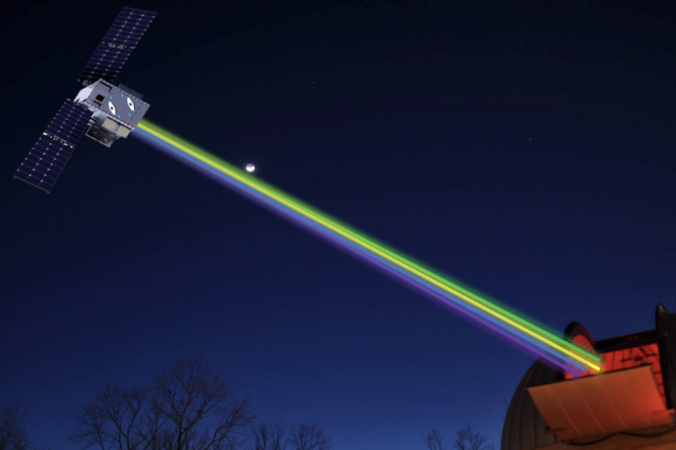 La NASA lanzará una “estrella” artificial a la órbita de la Tierra, ¿para qué?