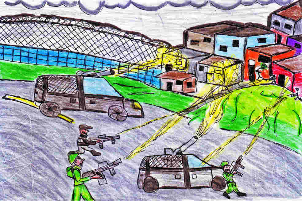 Las nuevas caras de la Comuna 13