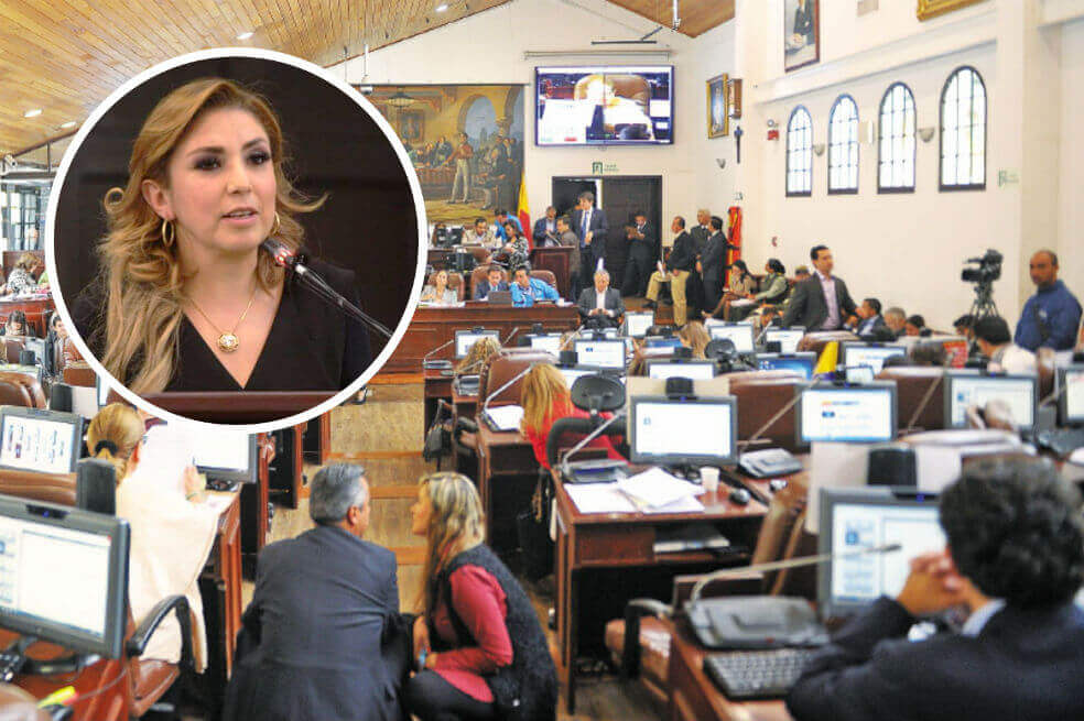 ¿Irrespeto a las reglas de juego? La U se queda con la presidencia del Concejo de Bogotá
