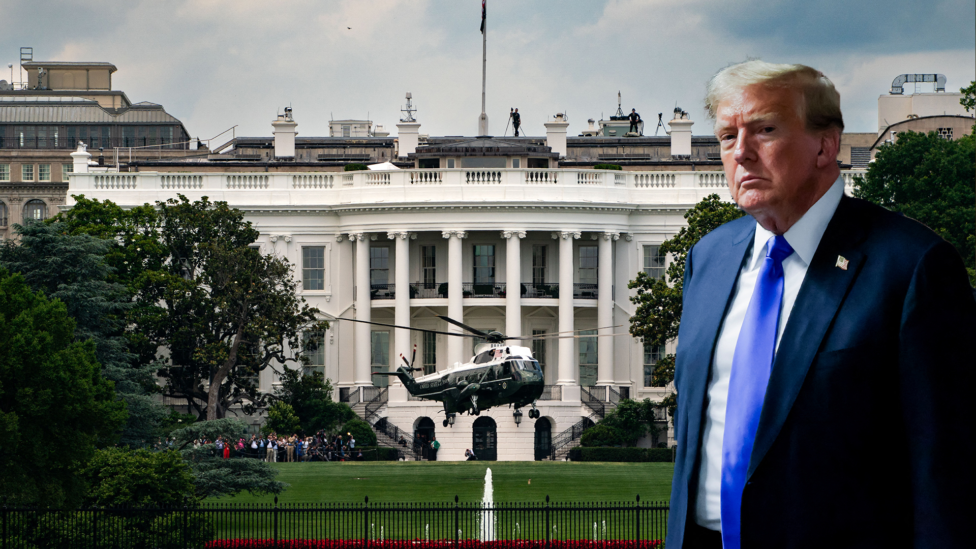Donald Trump es culpable: ¿qué pasará con la carrera por la Casa Blanca?