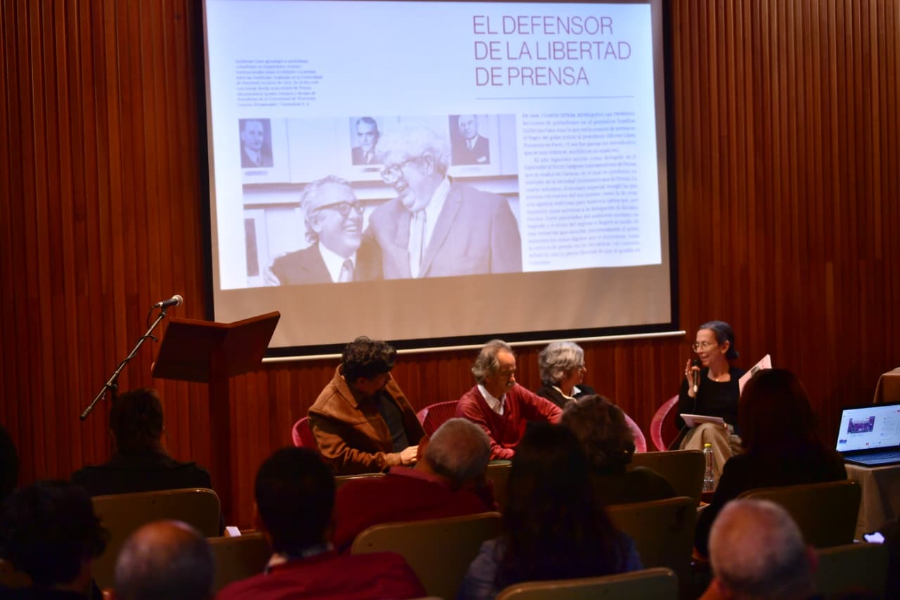 Estos fueron los ganadores del Reconocimiento Guillermo Cano a la labor periodística en el campo cultural