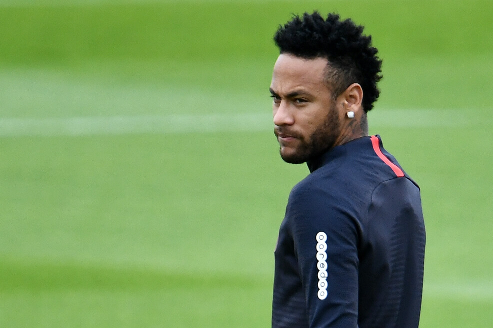 A tres días del cierre del mercado de pases y no hay acuerdo por Neymar, según el PSG