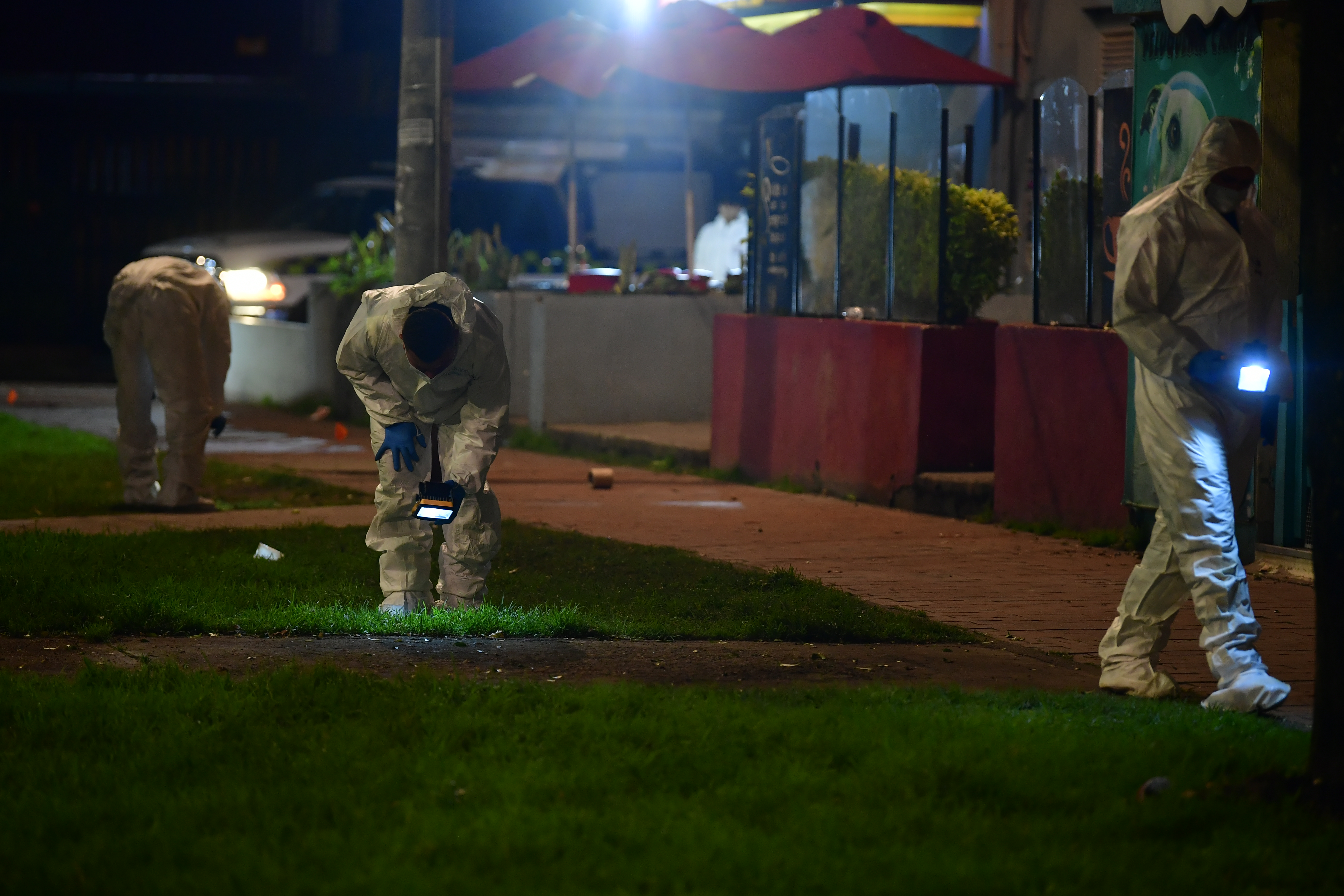 Violencia en Bogotá seguirá creciendo sin inversión social, ni más pie de fuerza