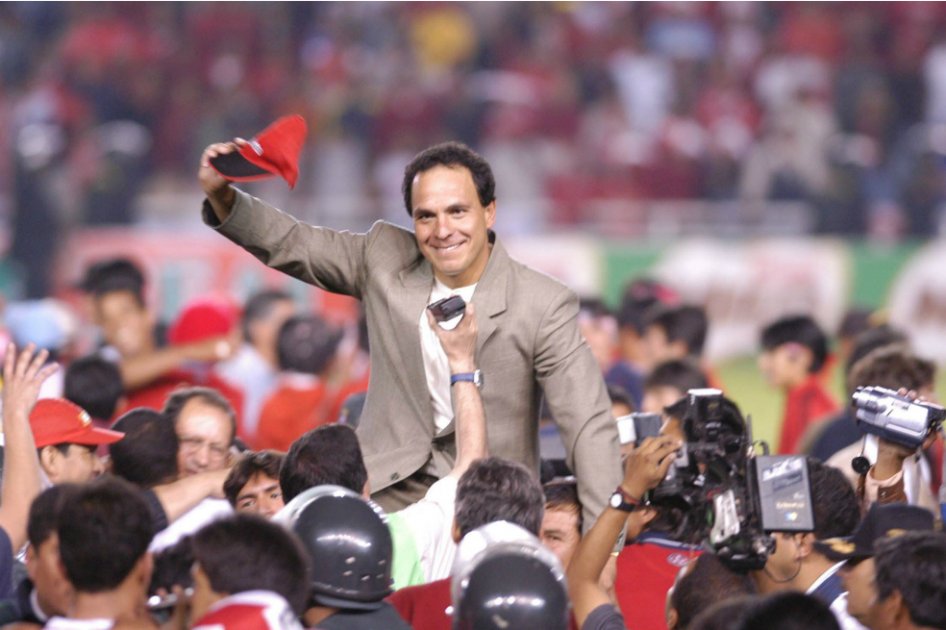 Murió Freddy Ternero, el entrenador peruano que derrotó a River y Boca