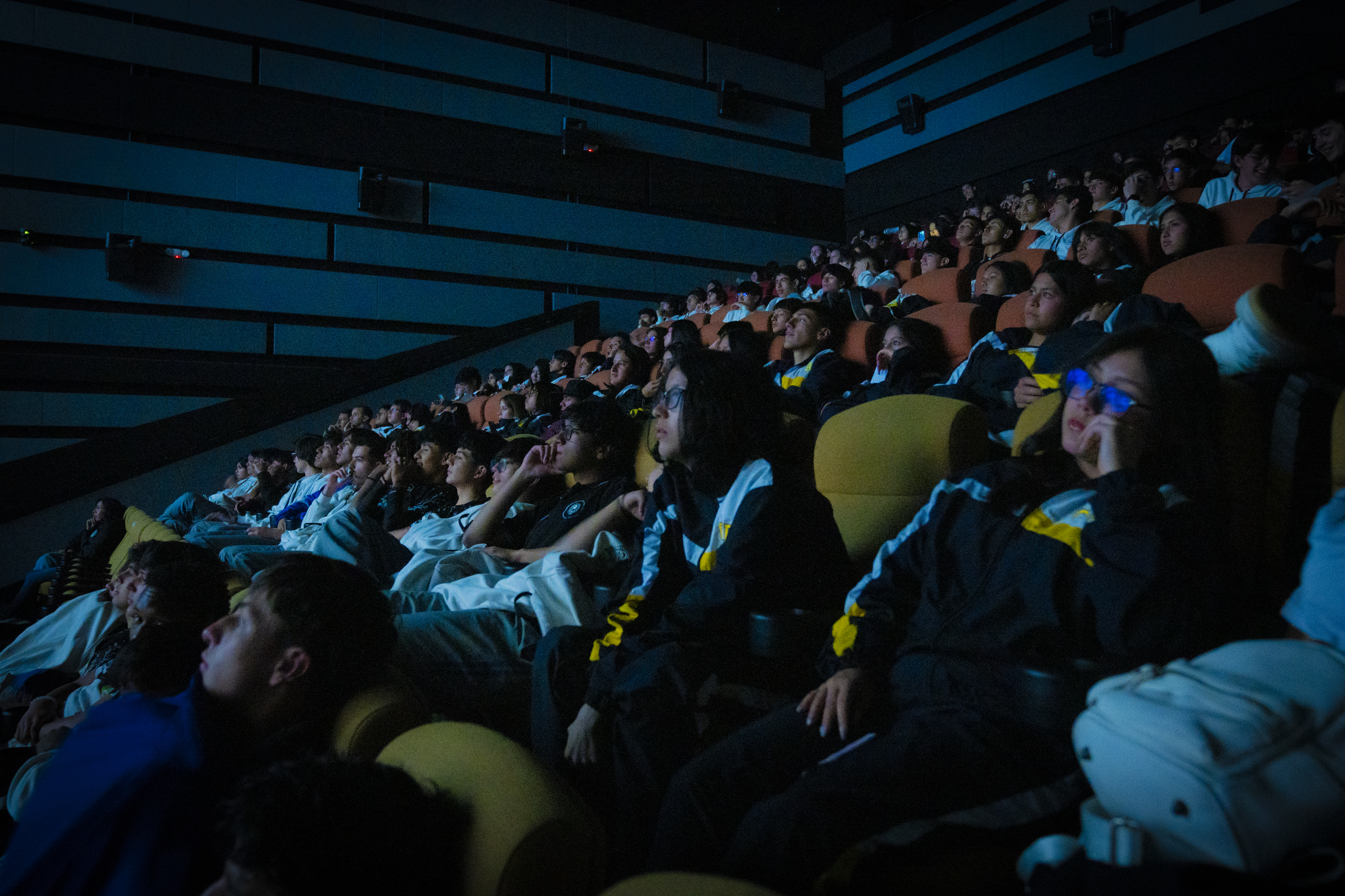 Cumpleaños de Bogotá: esta es la programación de cine gratis en la Cinemateca
