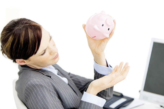 Año nuevo, finanzas nuevas