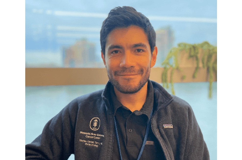 Nicolás Gómez Banoy: “Soy la suma de todas las personas que me han rodeado”