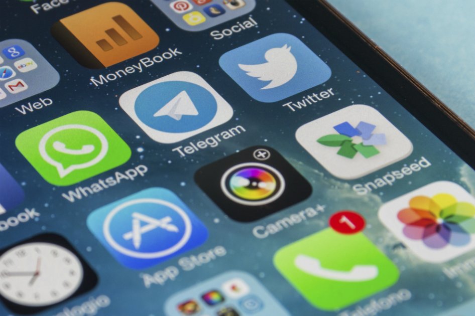 Bloquear Telegram porque la usa el Estado Islámico