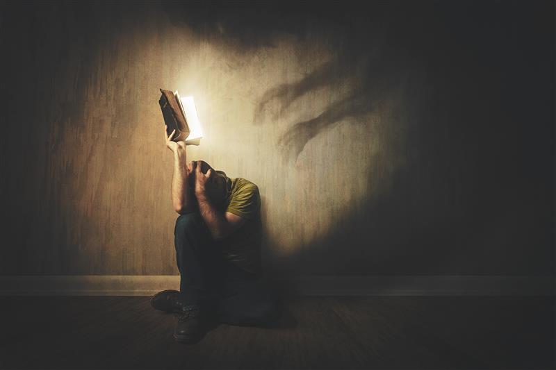 El terror y lo siniestro