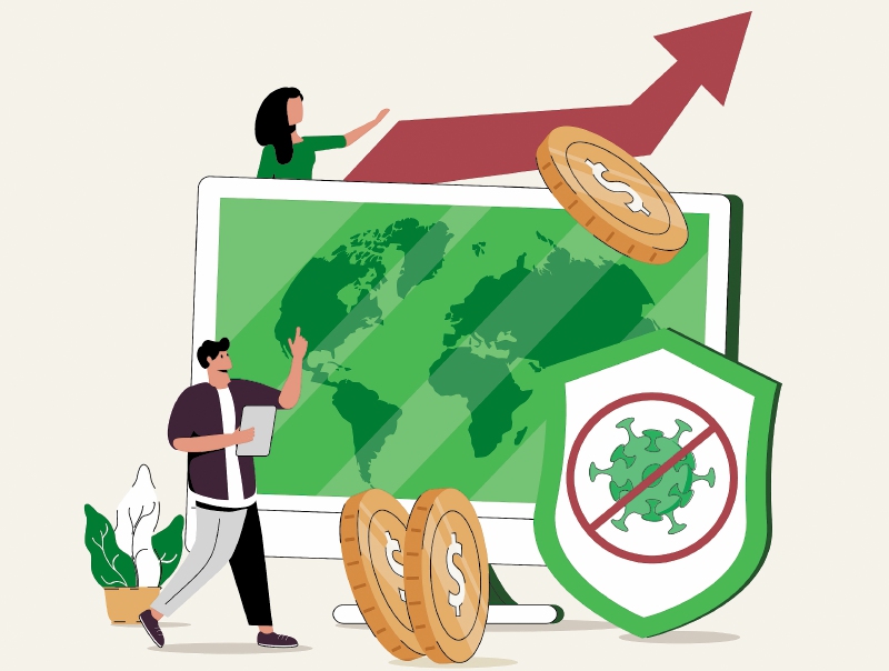 Enfrentar el cambio climático, una condición para avanzar hacia una economía en armonía con la naturaleza y las personas