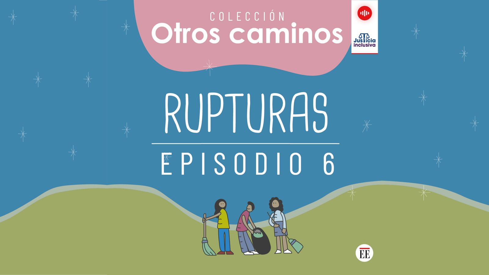 Rupturas