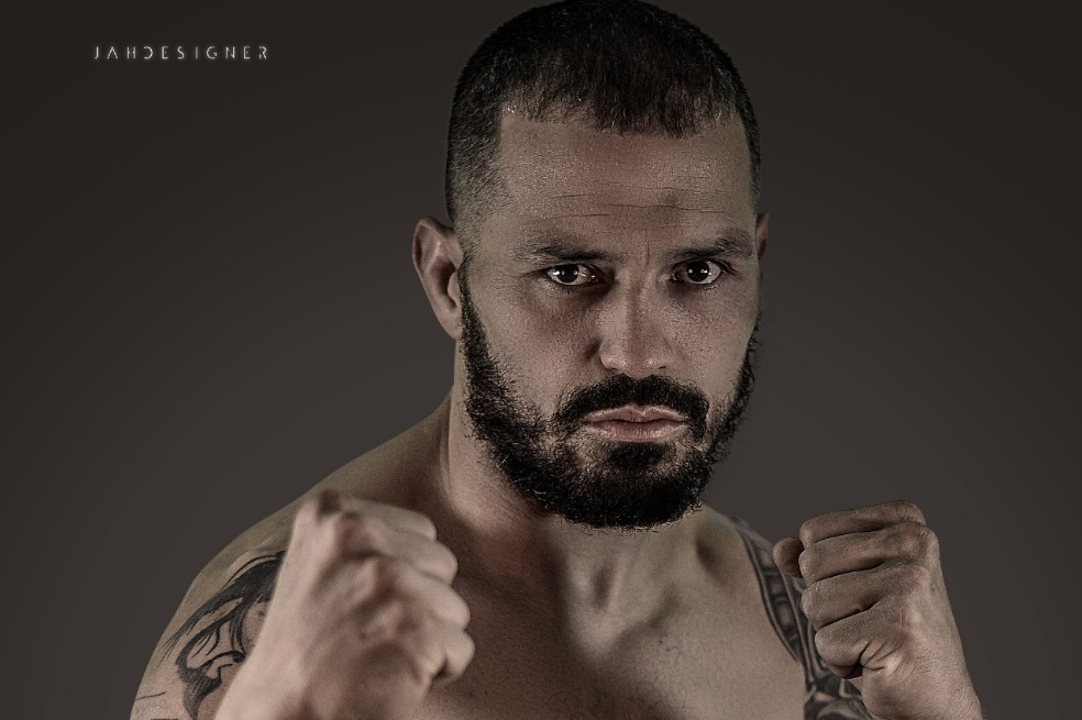 Jon Zarate, la vida de un combatiente