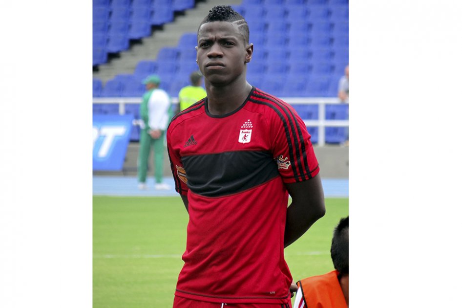«Cada juego será una final para el América de Cali»: Yamilson Rivera