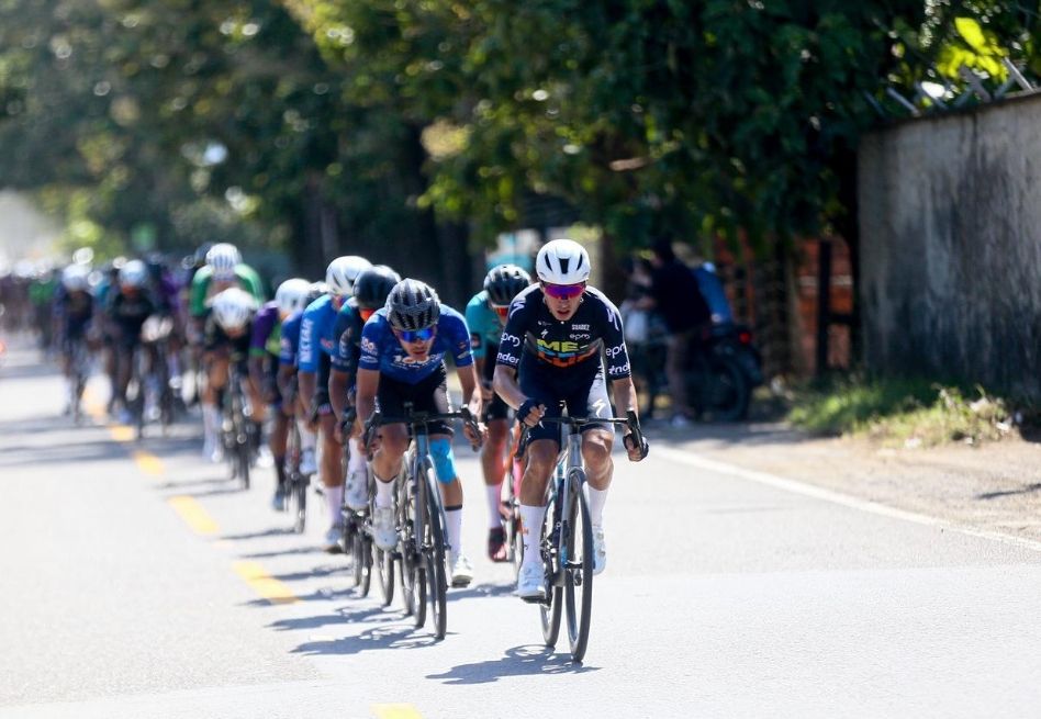 Así será la segunda etapa del Clásico RCN: recorrido, perfil y dónde ver en vivo