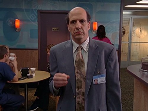 Muere Sam Lloyd, actor conocido por la serie «Scrubs»