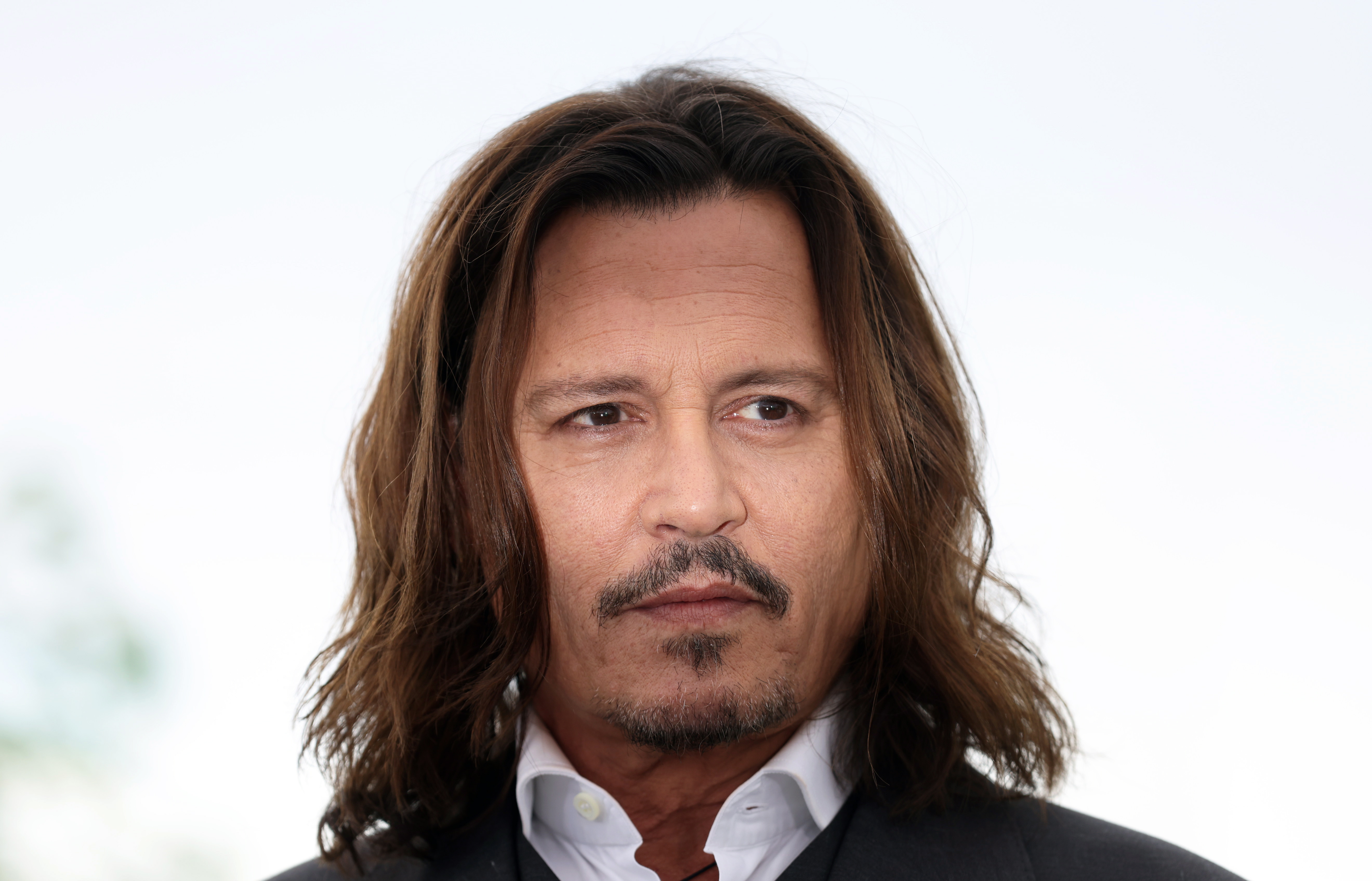 Johnny Depp: “No me importa Hollywood, no necesito a Hollywood”