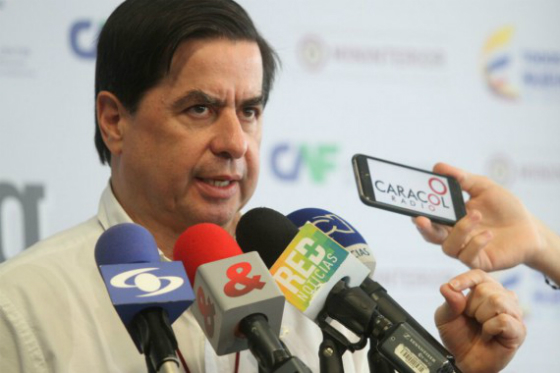 ¿Mensaje conciliador del Gobierno al Procurador?