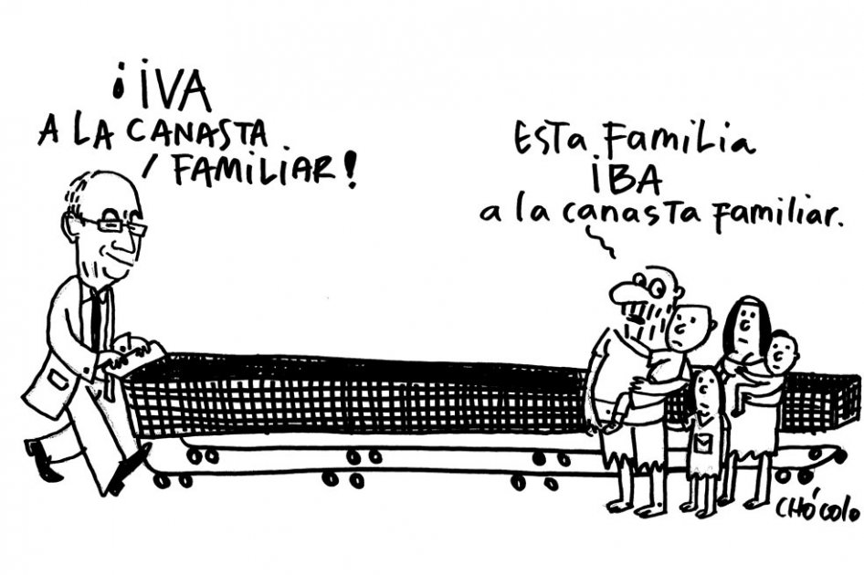 Chócolo mayo 11