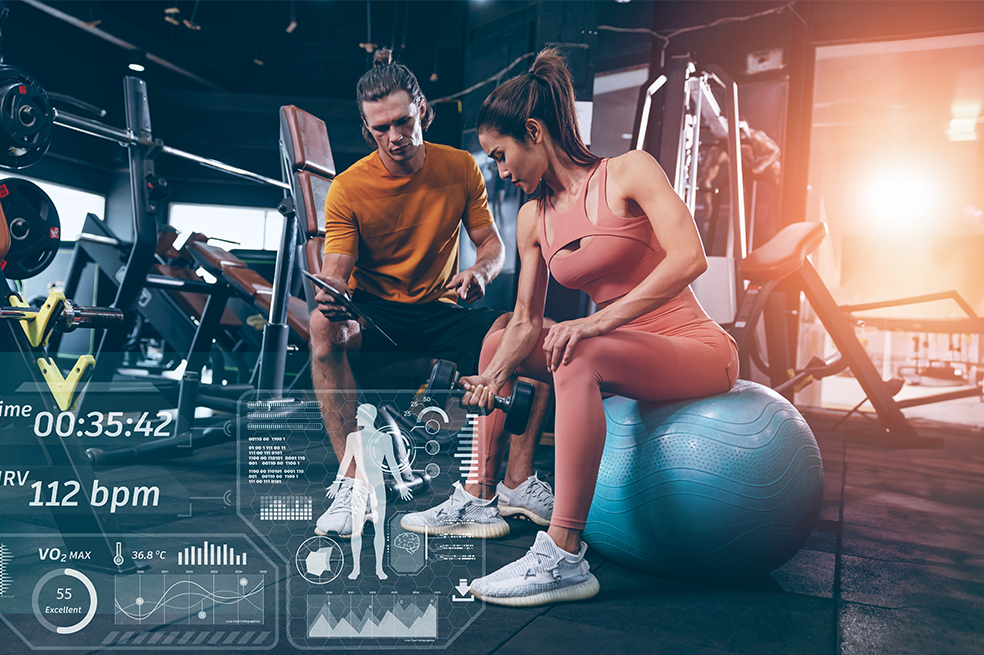 ¿Eres buen o mal deportista? Así es como la tecnología define tu rendimiento
