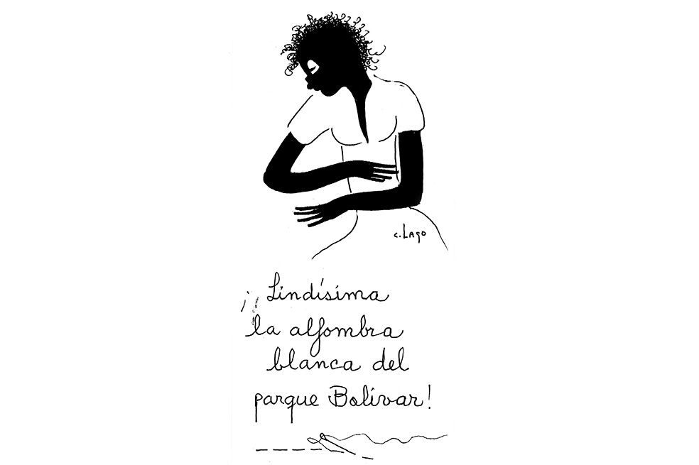 Nieves