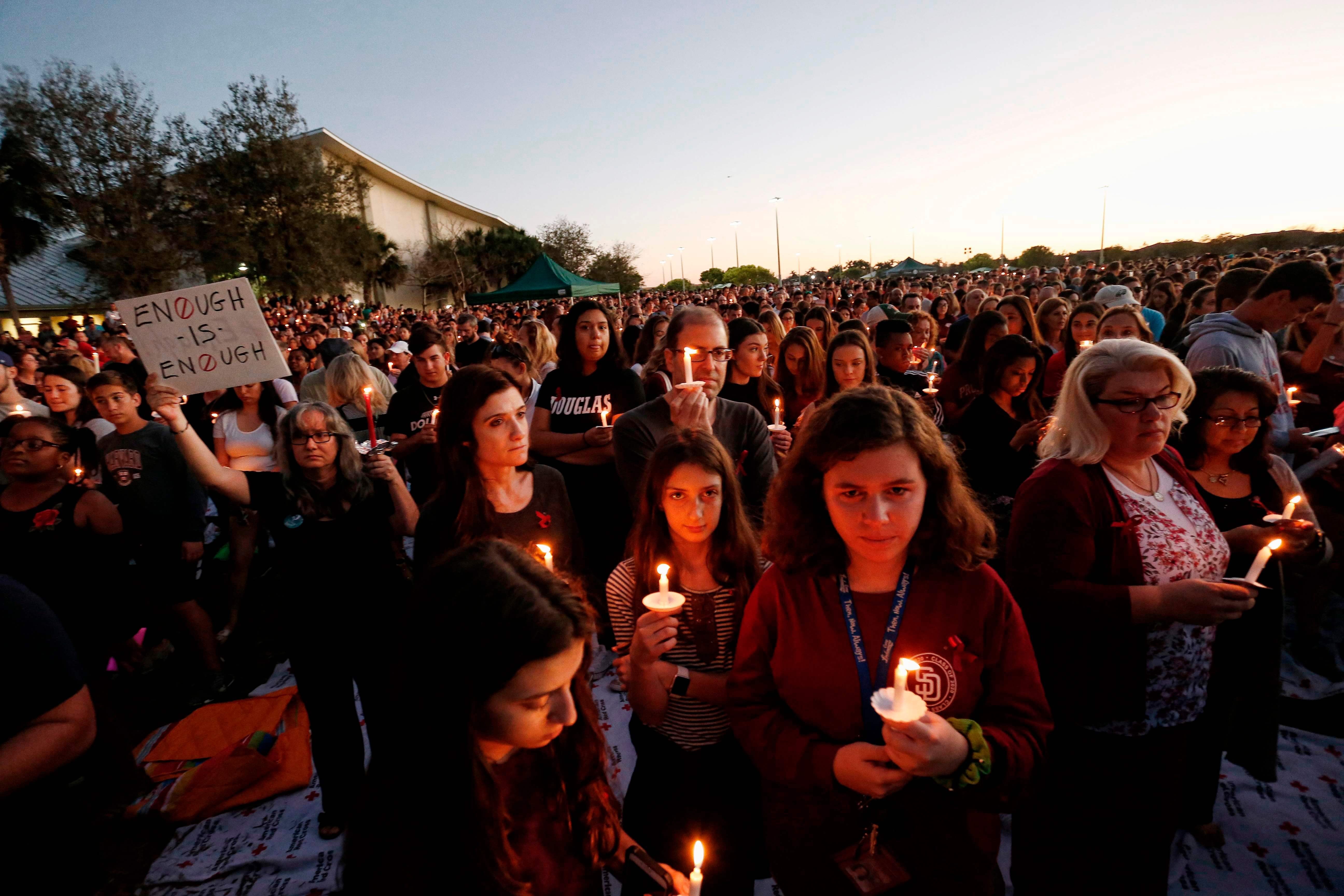 El nuevo plan de seguridad para escuelas de Florida previo a aniversario de Parkland