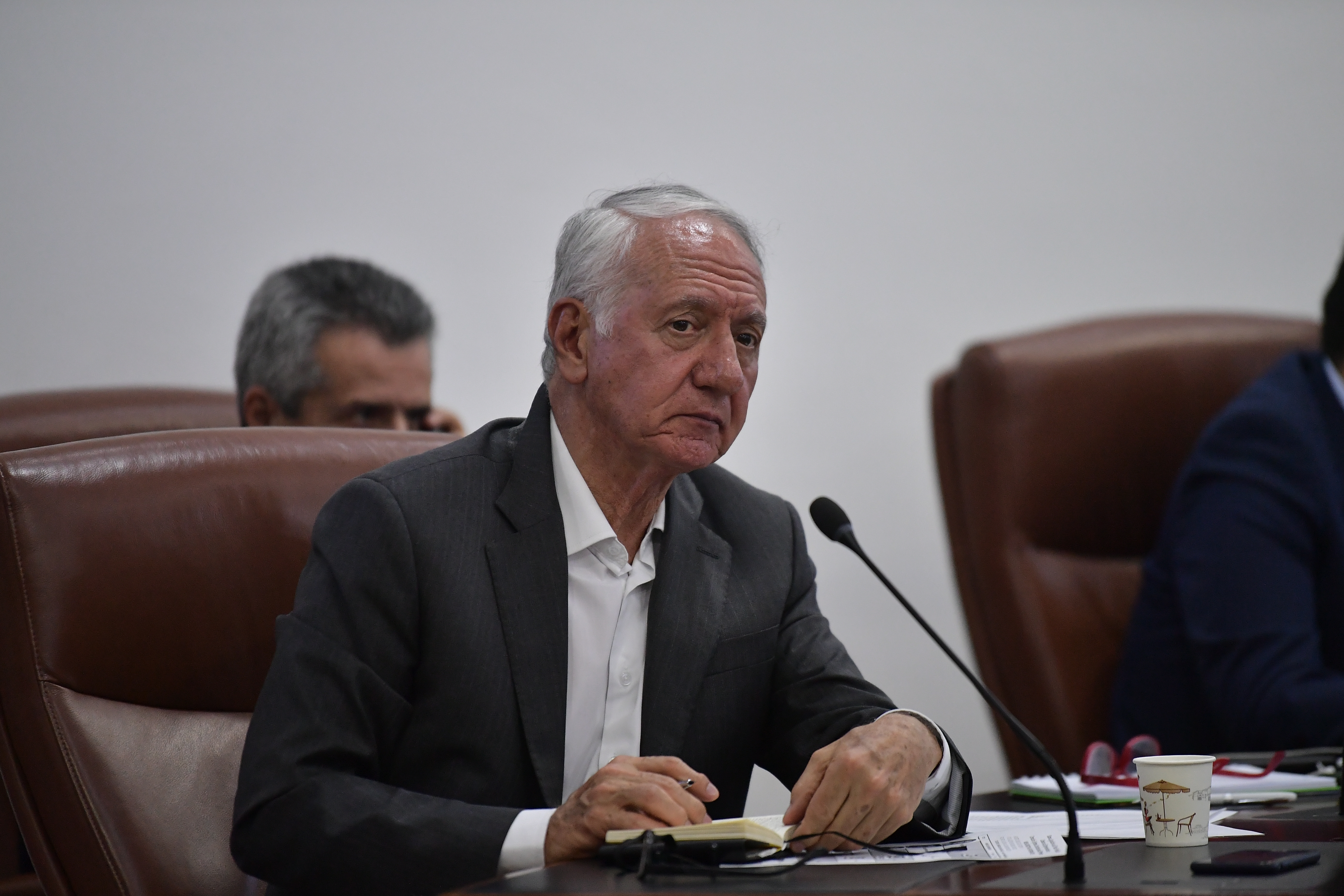 Minsalud advierte de posible déficit en presupuesto de 2024 por reducción del Soat