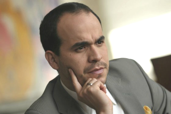 Cuando Abelardo De la Espriella defendía la paz