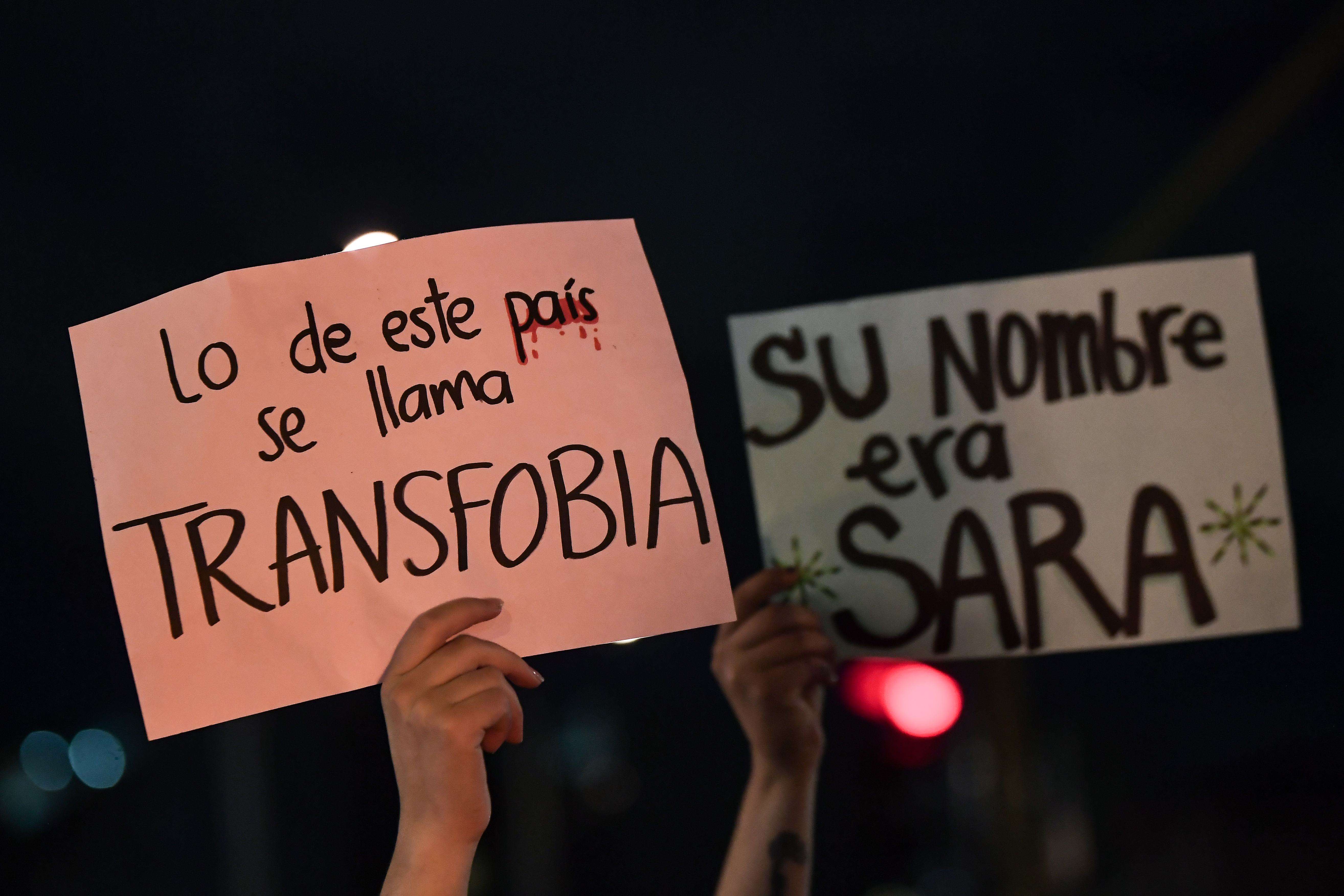 Se conocen nuevos detalles del caso de Sara Millerey: habló la tía